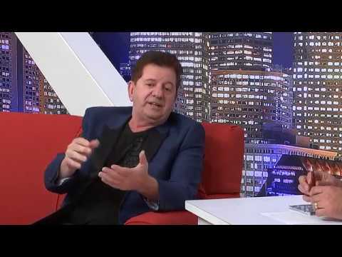 HORA QUENTE: Entrevista com Jorge Ferreira