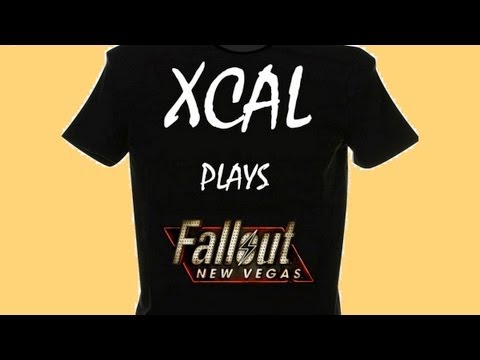 Fallout: New Vegas pt.92(Very Hard/Hardcore)
