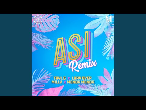 Así (feat. Menor Menor)