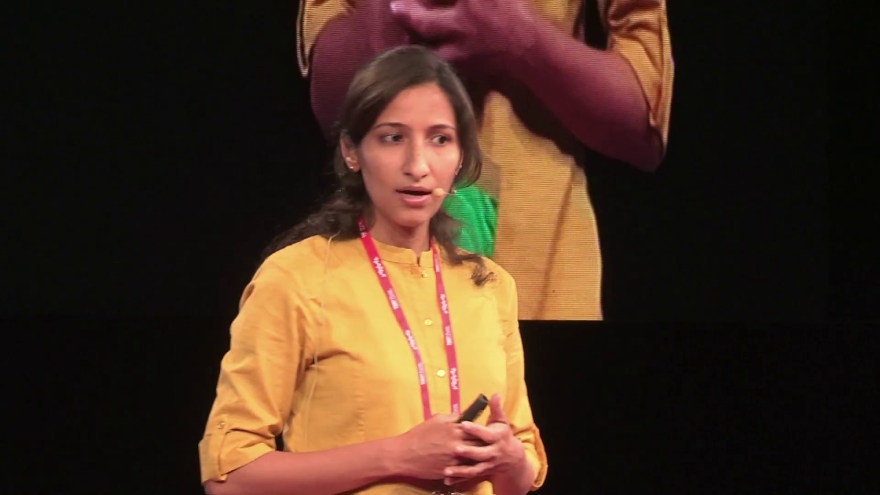 Unraveling gifted minds | Sameena Manasawala | TEDxPune
