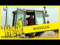 HEA! 50 jaar hekkelen