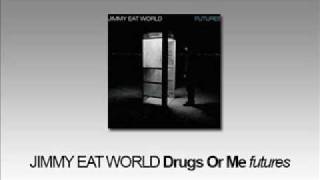 Piano Cover: "Drugs Or Me" (Jimmy Eat World)