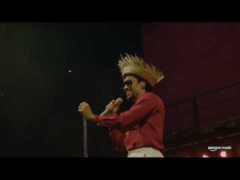 Callaita salsa - bad bunny