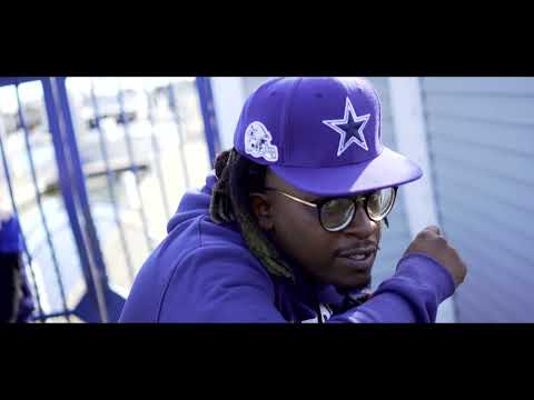 ACEH & WEST STEPHON- (MAC MALL) WIDE OPEN Dir.by (sonkoflims)