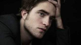 Robert Pattinson - &quot;Let Me Sign&quot; (w/Lyrics in &quot;more info&quot;)