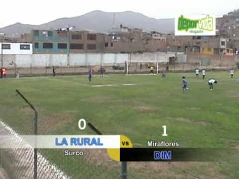 DIM, Interleague Champion 2009