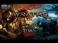 300 Wraths Rise Of The Clash Of The Titan Empire 300 II COTT WOTT MASH Up TRAILER