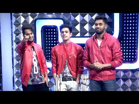 D3 D 4 Dance I Vice captains are ready for the super finale I Mazhavil Manorama