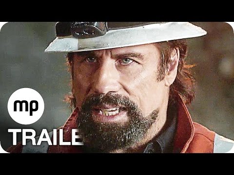 Trailer-Vorschau: Der Sturm - Life on the Line