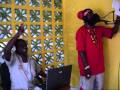 CAPLETON VOICING- MI DEH YAH- FOR WAYNE LONESOME.