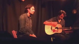 Dotan - This Town @Huiskamerconcert XL 21-09-2012