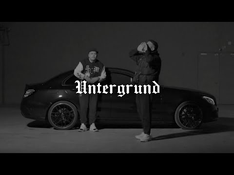 Disarstar x Tom Hengst Type Beat - "Untergrund"