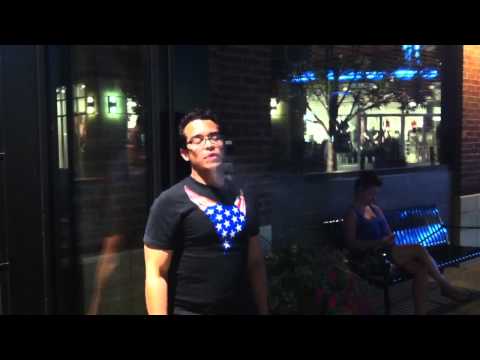 Dexter's Dilemma 2: Smoke Break