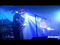 Incubus - You Will Be A Hot Dancer (LIVE)