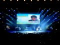 Sean Paul Hold My Hand Live