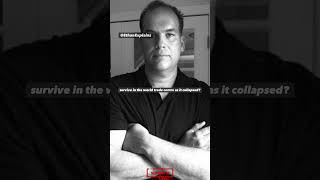 Inside 9/11 World Trade Center collapse survivor! (EXPLAINED)