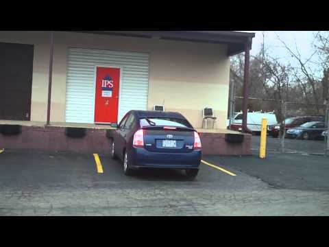 Steve Hodges and Doug Hilbert