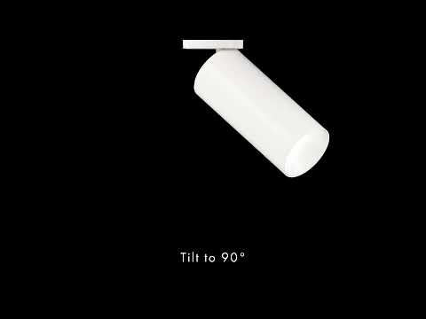 USAI BeveLED Mini Adjustable Cylinder