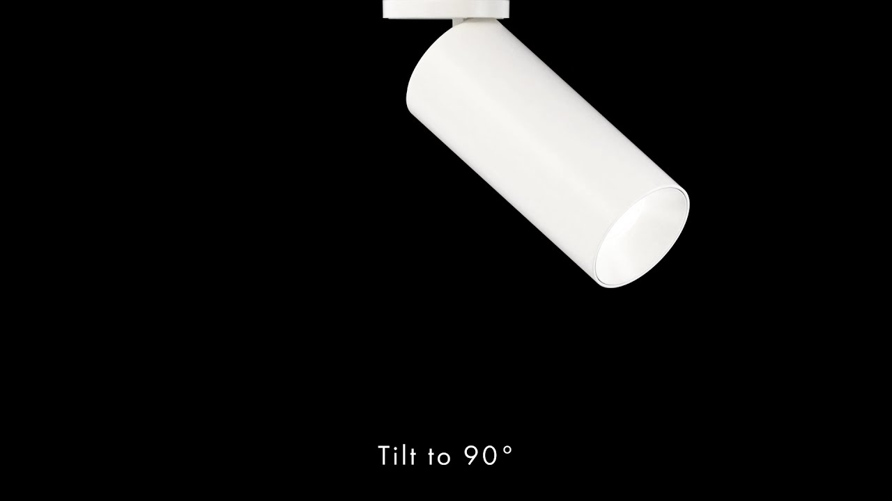 USAI BeveLED Mini Adjustable Cylinder
