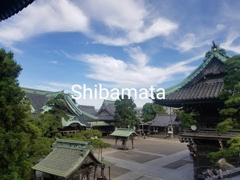 【観光PR動画】柴又編