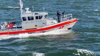 New York City-Times Square and Armed Escort on the Staten Island Ferry!