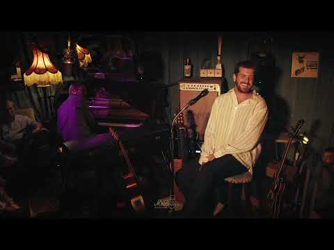 Tiago Nacarato & Salcedo - Tempo [Live at Mr. Bean's]