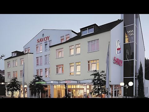 Best Western Plus Hotel Stadtquartier Haan | Wuppertal, Germany | Hotel Review🏨