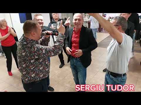 SERGIU STB LA POPESTI LEORDENI - JUNGHIUL - PENTRU ION MACELARUL