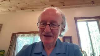 The Gift of Loving-kindness in Troubled Times with Hugh Byrne