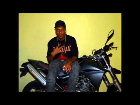 Hood Boozy TRAP LIFE