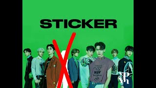 Download lagu nct127 sticker but taeil is gone mp3