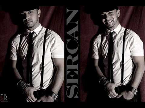 Sercan feat. F D - Perisanim [2009]