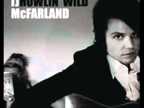 TJ McFarland - Sweet Baby Angel - Album Version