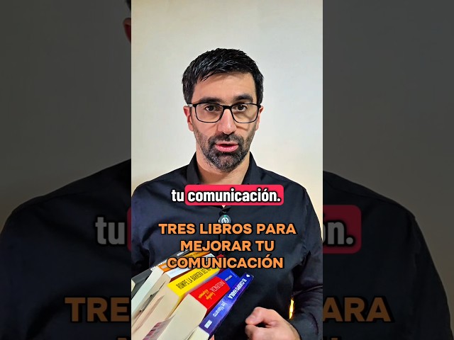 Vídeo relacionado con Bitácora: Manual de Oratoria