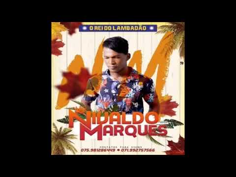 NIVALDO MARQUES AO VIVO EM SÃO FELIPE BA