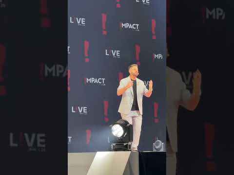 De María Teresa a representar a Latinoamérica | Jorge en la Convención Global Nu Skin 2026