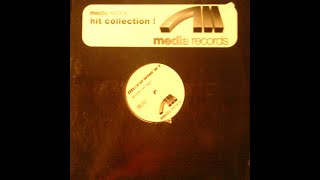 Megamind - Hit Collection! EP 2007