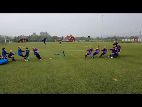 Skepplanda BTK 12  20190608