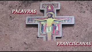 [Palavras Franciscanas]