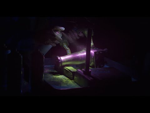 Sunbeam 1000hp chassis restoration