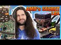 Secrets Of A 182 Billion Chip Maker AMD S Labs Full Documentary