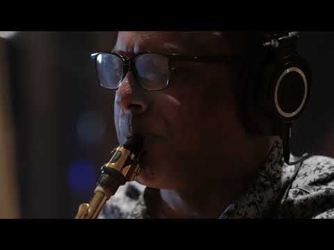 'Missouri Uncompromised' - Rudresh Mahanthappa - Whirlwind Sessions