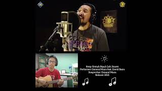 Download lagu Gemah Ripah Loh Jinawi - General Maya (Akustik Cover) mp3