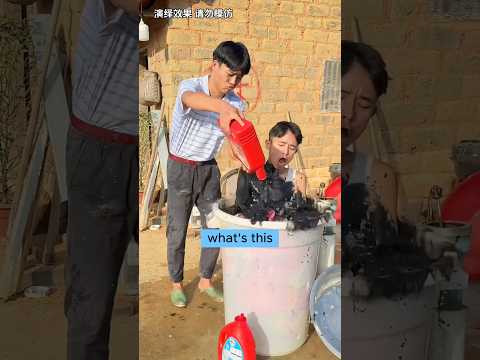 What should I do if my younger brother is too stupid