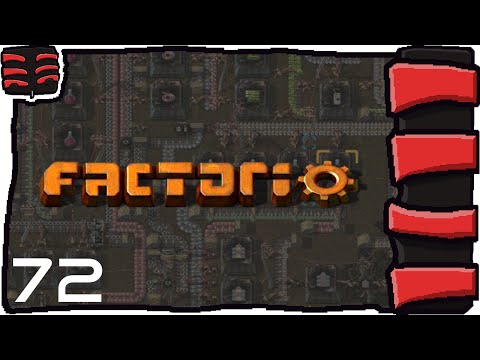 BEDÜRFNIS NACH DROHNEN - Let's Play Factorio - Deutsch | German