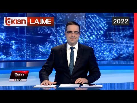 Edicioni i Lajmeve Tv Klan 12 Nëntor 2022, ora 19:30 l Lajme - News
