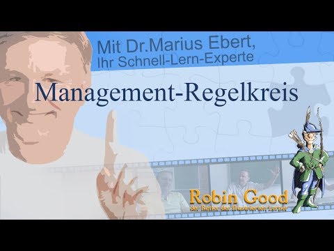 Management-Regelkreis