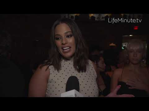 Ashley Graham, Alicia Silverstone, Meghan Trainor and Lucy Liu at Christian Siriano Spring 2020