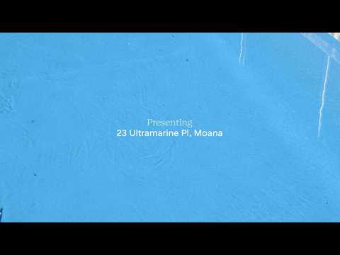 23 Ultramarine Place, Moana, SA 5169, 5 slaapkamers, 2 badkamers, House