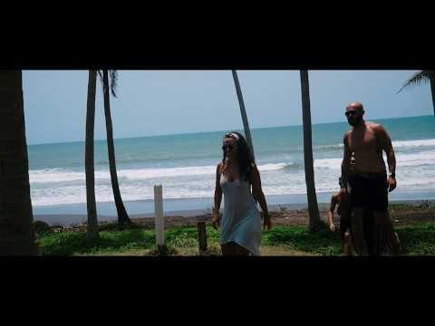 Bali Babes Black Beach Photoshoot Adventure